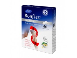 BONFLEX COLAGENO 60 COMPRIMIDOS Imagen del producto BONFLEX COLAGENO 60 COMPRIMIDOS