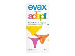 Evax protege slip adapt 30 unids Imagen del producto Evax protege slip adapt 30 unids
