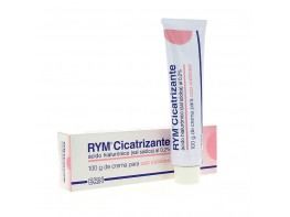 RYM CICATRIZANTE 100 GR Imagen del producto RYM CICATRIZANTE 100 GR