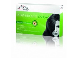 ELIFEXIR ESENCIAL REDENSIF CAPILAR 30CAP Imagen del producto ELIFEXIR ESENCIAL REDENSIF CAPILAR 30CAP