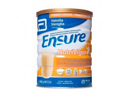 Ensure nutrivigor vainilla 850g Imagen del producto Ensure nutrivigor vainilla 850g