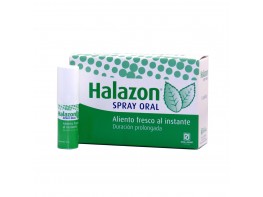 Halazon spray oral sabor intenso 10 g
Imagen del producto Halazon spray oral sabor intenso 10 g