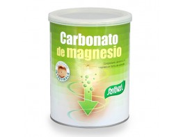 CARBONATO DE MAGNESIO 110G SANTIVERI Imagen del producto CARBONATO DE MAGNESIO 110G SANTIVERI