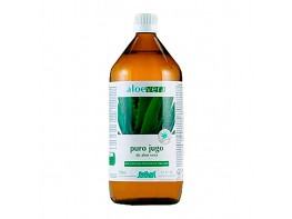 ALOE VERA JUGO 1 LITRO SANTIVERI Imagen del producto ALOE VERA JUGO 1 LITRO SANTIVERI