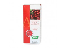ARANDANO ROJO CONCENTRAD 490ML SANTIVERI Imagen del producto ARANDANO ROJO CONCENTRAD 490ML SANTIVERI