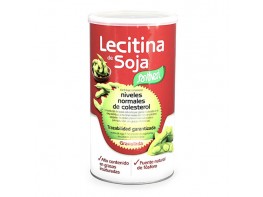 LECITINA BOTE 400 GR SANTIVERI Imagen del producto LECITINA BOTE 400 GR SANTIVERI