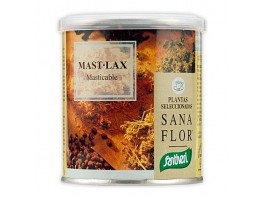 SANAFLOR BOTE MAST-LAX 75 GR SANTIVERI Imagen del producto SANAFLOR BOTE MAST-LAX 75 GR SANTIVERI