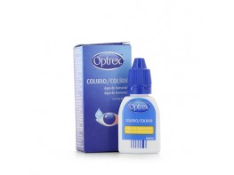 OPTREX COLIRIO AGUA DE HAMAMELIS 10 ML Imagen del producto OPTREX COLIRIO AGUA DE HAMAMELIS 10 ML