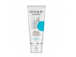 VENALIV CONFORT GEL PIERNAS CANSADAS 250 Imagen del producto VENALIV CONFORT GEL PIERNAS CANSADAS 250