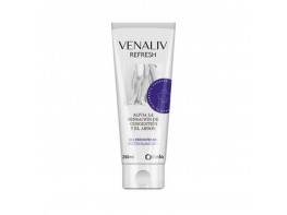 Venaliv refresh gel piernas cansadas 250ml Imagen del producto Venaliv refresh gel piernas cansadas 250ml