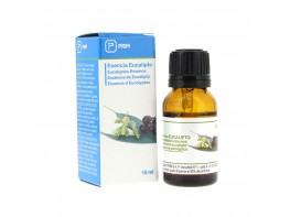 Prim Esencia eucalipto humidificador 15 ml Imagen del producto Prim Esencia eucalipto humidificador 15 ml