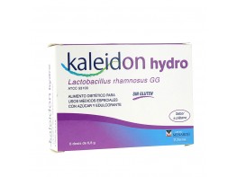 KALEIDON HYDRO 6 SOBRES Imagen del producto KALEIDON HYDRO 6 SOBRES