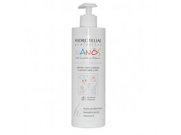 Nanos loción corporal piel seca y atópica 500ml Imagen del producto Nanos loción corporal piel seca y atópica 500ml
