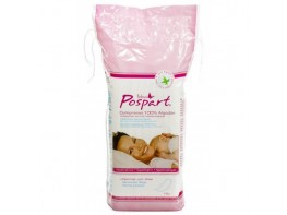 Indasec pospart normal con alas 10u Imagen del producto Indasec pospart normal con alas 10u