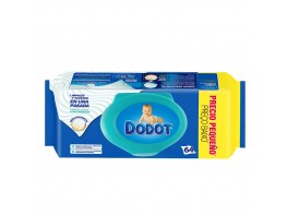 Dodot Toallitas recambio 64uds Imagen del producto Dodot Toallitas recambio 64uds