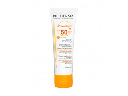 Bioderma Photoderm melasma 50+ dorado 40ml Imagen del producto Bioderma Photoderm melasma 50+ dorado 40ml
