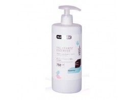 Suavinex gel champú espumoso 750ml Imagen del producto Suavinex gel champú espumoso 750ml