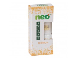NEO SPRAY PROPOLIS 25ML NEOVITAL Imagen del producto NEO SPRAY PROPOLIS 25ML NEOVITAL