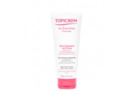 Topicrem Ultra-Hydratante Leche 200ml Imagen del producto Topicrem Ultra-Hydratante Leche 200ml
