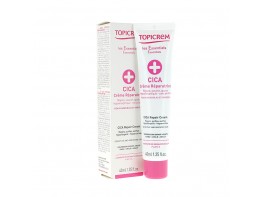 Topicrem cica crema calmante 40ml Imagen del producto Topicrem cica crema calmante 40ml