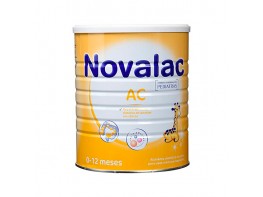 Novalac ac 800g Imagen del producto Novalac ac 800g