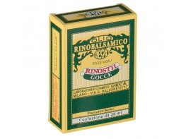 Rinostil nasal gotas 30ml Imagen del producto Rinostil nasal gotas 30ml