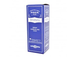 Boral higiene oído spray 100ml Imagen del producto Boral higiene oído spray 100ml