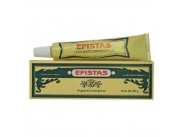 Epistas ungüento hemostatico 30g Imagen del producto Epistas ungüento hemostatico 30g