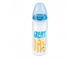 Nuk First Choice+ biberón 2XL 360ml Imagen del producto Nuk First Choice+ biberón 2XL 360ml