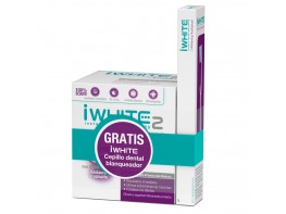 I-white instant molde dental blanqueamiento 10 uds Imagen del producto I-white instant molde dental blanqueamiento 10 uds