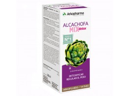 ARKOFLUIDO ALCACHOFA MIX 280 ML Imagen del producto ARKOFLUIDO ALCACHOFA MIX 280 ML