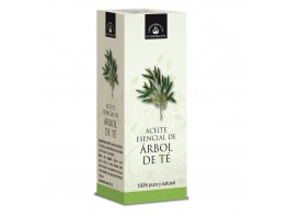 El naturalista aceite arbol del té 30 ml Imagen del producto El naturalista aceite arbol del té 30 ml