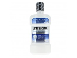 Listerine blanqueador avanzado 500 ml Imagen del producto Listerine blanqueador avanzado 500 ml