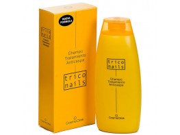 Triconails champú DS 250ml Imagen del producto Triconails champú DS 250ml