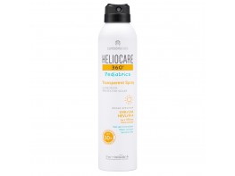 Heliocare 360º pediatrics spray 200ml Imagen del producto Heliocare 360º pediatrics spray 200ml