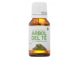 Aceite arbol del té 100% puro dderma 15 ml Imagen del producto Aceite arbol del té 100% puro dderma 15 ml