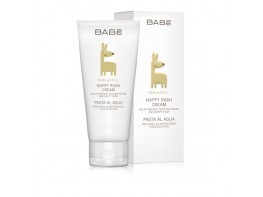 Babé pediatric pasta al agua 100 ml Imagen del producto Babé pediatric pasta al agua 100 ml