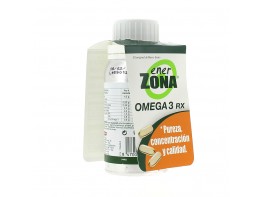 ENERZONA OMEGA 3 RX 48 CAPSULAS Imagen del producto ENERZONA OMEGA 3 RX 48 CAPSULAS