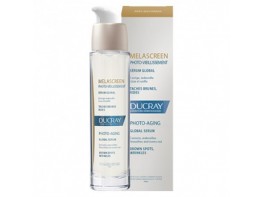 Ducray melascreen sérum 30ml Imagen del producto Ducray melascreen sérum 30ml
