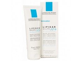 La Roche Posay Lipikar bálsamo AP+M 75ml Imagen del producto La Roche Posay Lipikar bálsamo AP+M 75ml