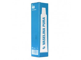 Interapothek vaselina pura 60g Imagen del producto Interapothek vaselina pura 60g
