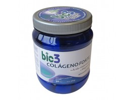 Bie3 colageno forte polvo 360g Imagen del producto Bie3 colageno forte polvo 360g