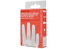 Imagen del producto Interapothek apósitos tnt surtido 20 uds
