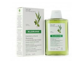Klorane champú de olivo bio 200ml Imagen del producto Klorane champú de olivo bio 200ml