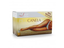ELIFEXIR ESENCIALL PIEL CANELA 80 CAPS. Imagen del producto ELIFEXIR ESENCIALL PIEL CANELA 80 CAPS.