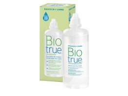 Bausch&Lomb Biotrue solución única 300ml Imagen del producto Bausch&Lomb Biotrue solución única 300ml