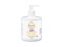Policalm crema 400ml Imagen del producto Policalm crema 400ml