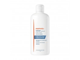Ducray anaphase champú estimulante 400ml Imagen del producto Ducray anaphase champú estimulante 400ml