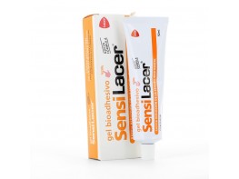 Sensilacer Gel bioadhesivo 50ml Imagen del producto Sensilacer Gel bioadhesivo 50ml