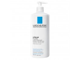 La Roche Posay Lipikar fluido hidratante piel normal/seca 750ml Imagen del producto La Roche Posay Lipikar fluido hidratante piel normal/seca 750ml